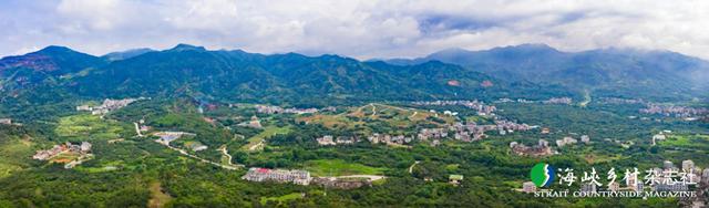 【金牌旅游村】福建｜诏安县司下村：古韵新生 硒香四溢
