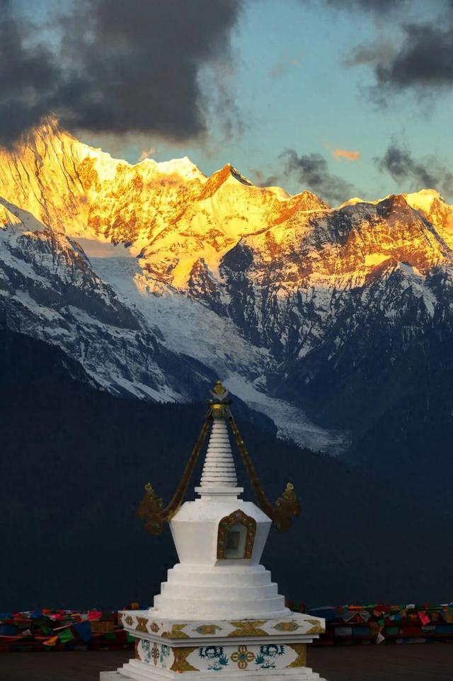 云南最经典的滇西大环线，1600公里一路风光，跨年休闲线就选它！