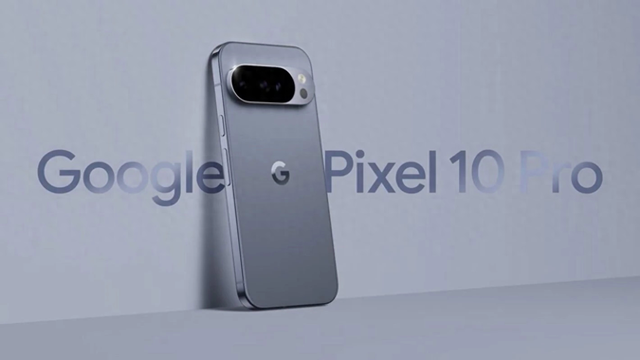 谷歌Pixel 10系列手机电池200次循环后强制“限速”