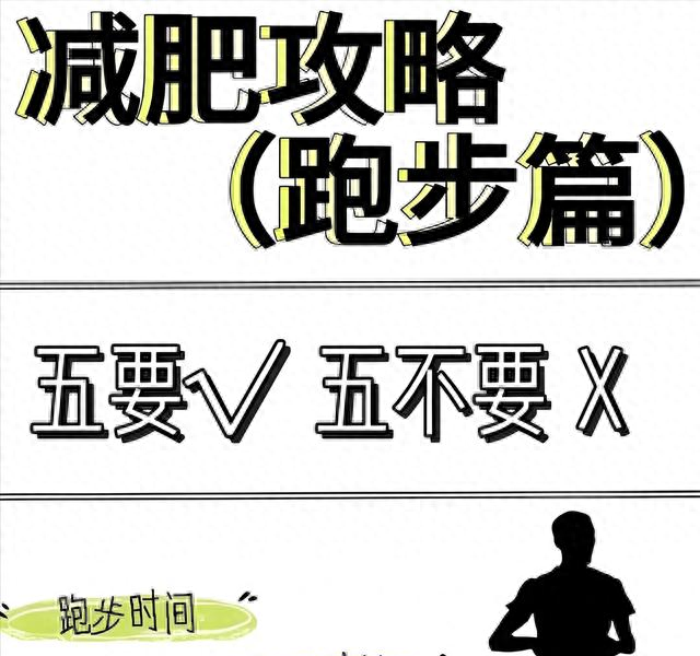 跑步总跑错心率区间？这3个黄金法则让你越跑越瘦越轻松！