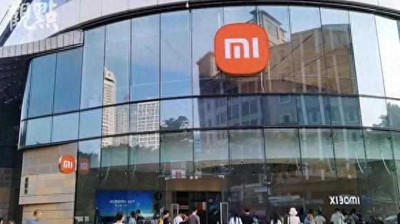 小米SU7北京研发楼未通过竣工验收审批