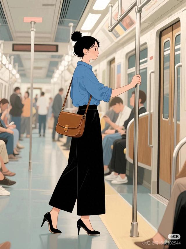 31岁女职工被离职:是绝路还是新起点?她的选择让所有人震惊!