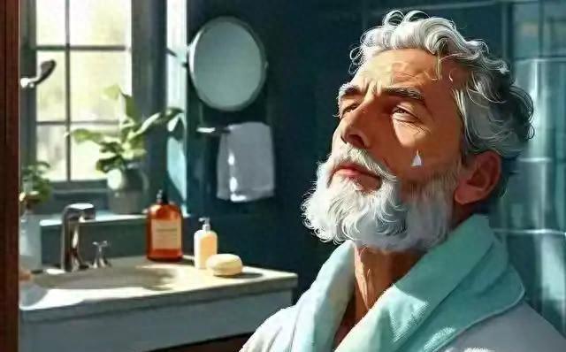 寿命比较长的男性，通常会有4个共性，希望你全部都占有