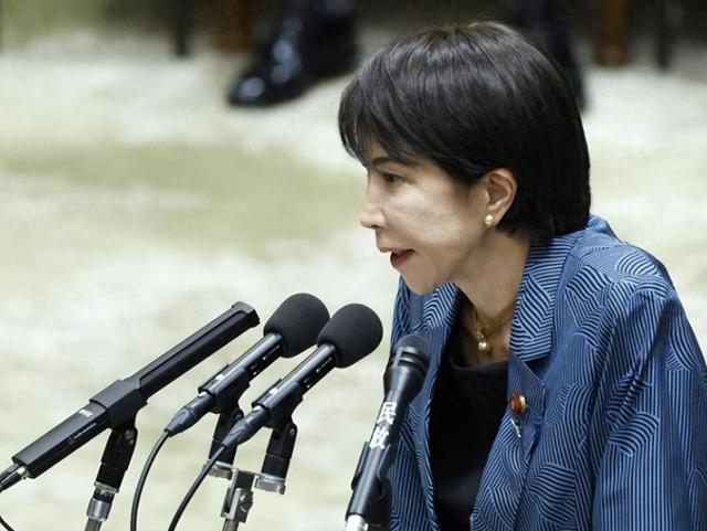 日本自民党发声：要求中国解决问题！否则将对薛剑采取坚决措施