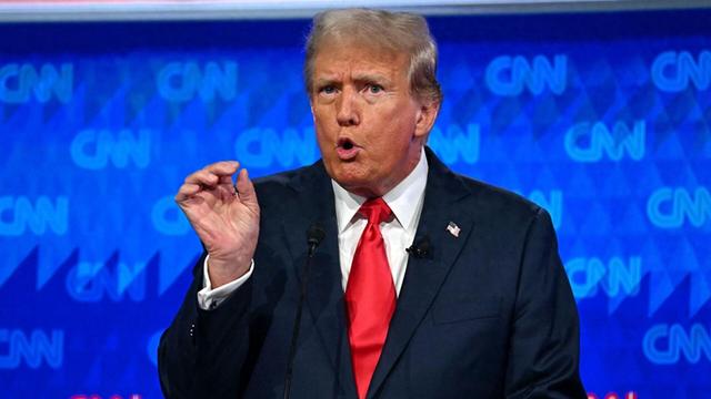 美国总统特朗普：如果中方在2029年之前对台湾动手，我会很不高兴