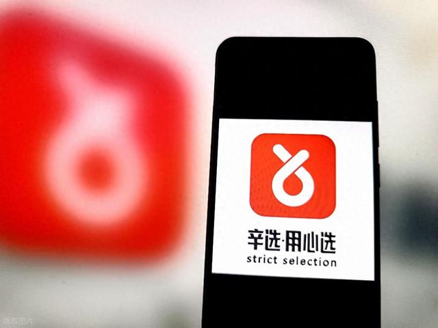 辛选主播变合伙人制