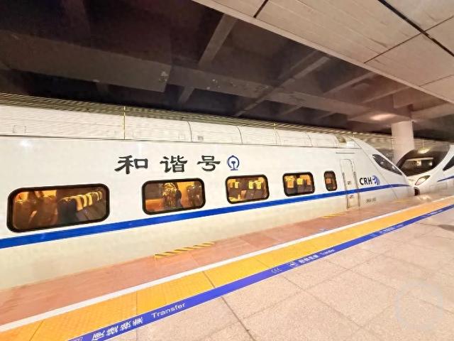 大同开往呼和浩特的D1684次列车疑因车头故障停留荒野4小时，乘客：其间停电车身摇晃，食物很快售罄