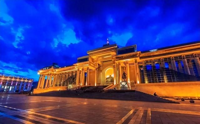 故事：聊聊我在蒙古国工作一年的感受，这个国家比朝鲜还神秘