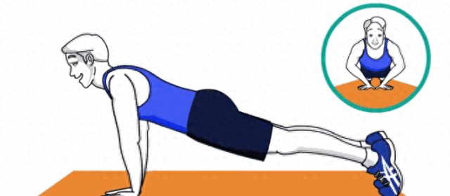 一组做几个俯卧撑最有效？10个还是20个？答案让90%的人意外！