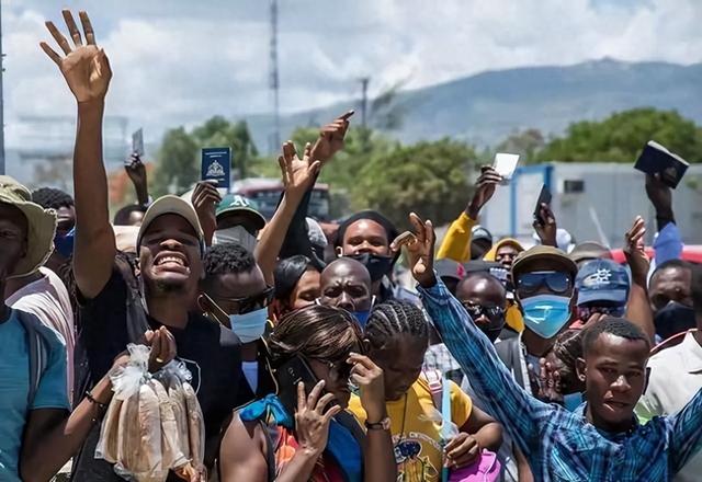 从委内瑞拉看中国	，我终于懂了毛主席为什么要选择这么做