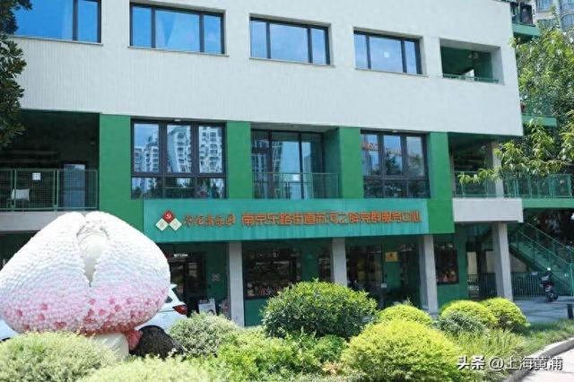 这场家门口的盛唐文化盛宴，居民乐享一整天