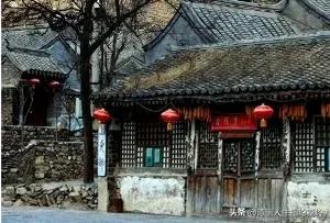 北京西郊门头沟有个名字古怪的村落，你去过吗？