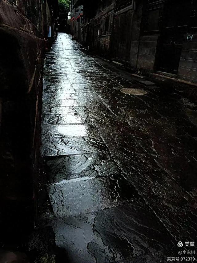 旧日时光（三）