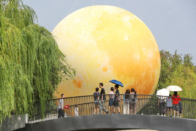 旅行的五种境界