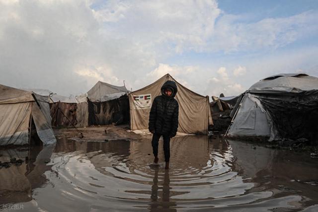 如果巴勒斯坦抵抗运动彻底消失，以色列会给加沙和平吗？