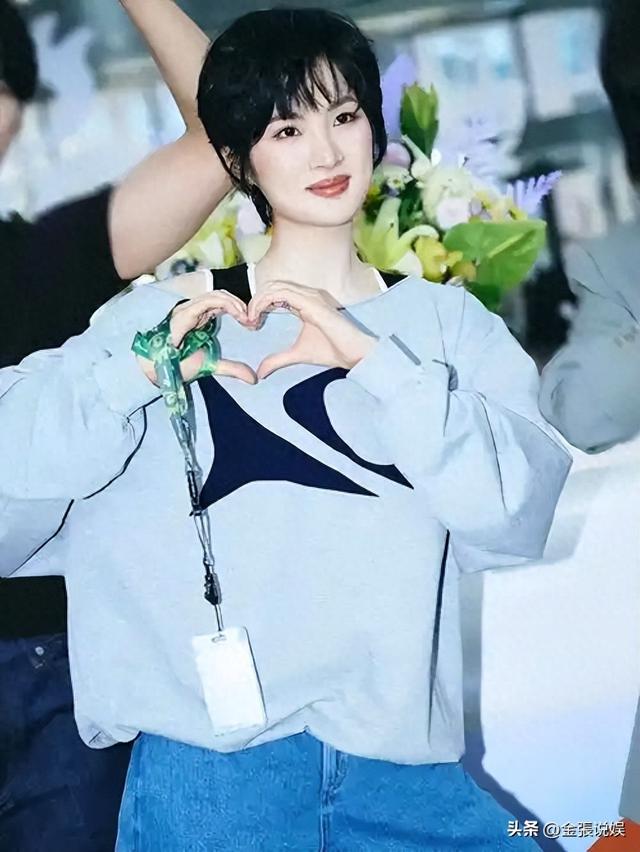 孟晚舟也没想到，央剧《老舅》播出仅2天，姚安娜竟实现口碑逆转