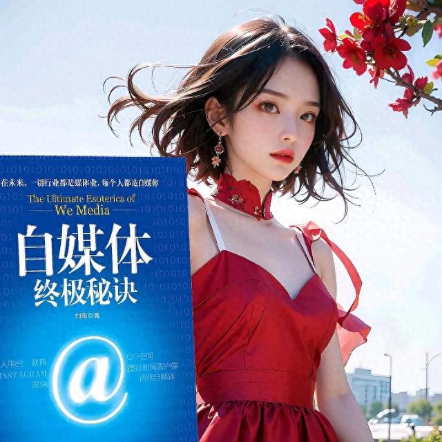 我唯一后悔的事，就是没早点开始做自媒体！