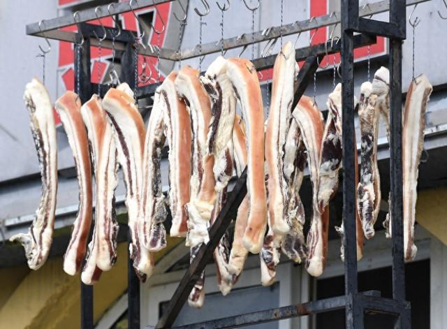 无限子弹版本肉先生下载（正大量上市很多合肥人爱吃）