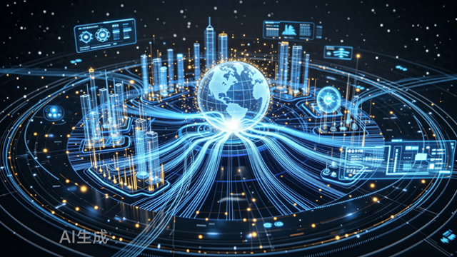 【产业互联网周报】 OpenAI上半年销售额43亿美元；蚂蚁加入万亿参数大模型阵营，开源1T推理大模型；OpenAI据称将发布新版Sora 2，并准备推出独立应用程序；DeepSeek-V3.2-Exp发布并开源