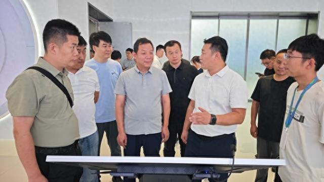 科创泉城 智启未来 | 网络达人探秘泉城实验室，解锁数字世界的“安全堡垒”
