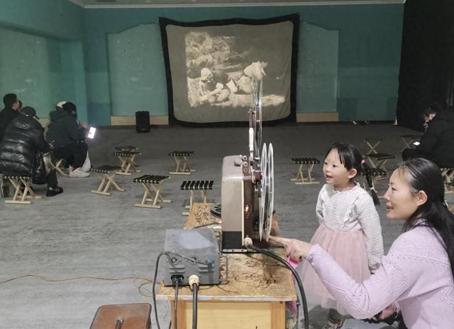 暖冬享民俗，承德双滦区冬季旅游嘉年华启幕