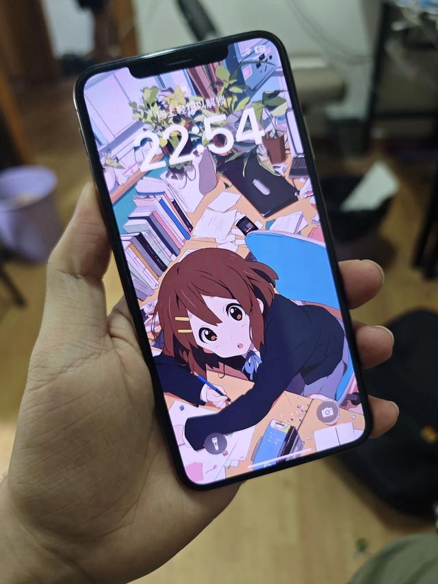 曾经的万元机皇，拍照，观影，游戏依旧很能打——iPhone xs max