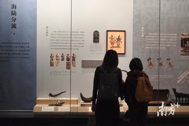 海博上新“日览夜游”，聆听千年丝路乐声