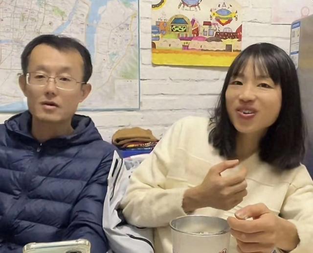 直播2小时点赞60万!张水华:我们是普通人 没有团队 暂不直播带货