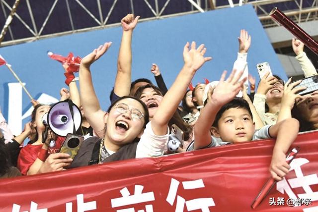 “郸青超”踢出文旅融合“世界波”