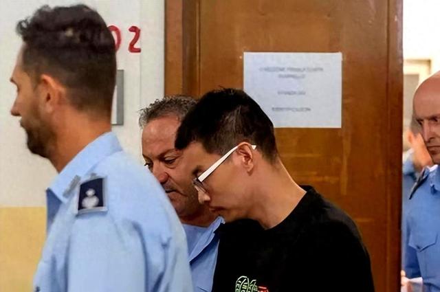 美高层气得当场破防。美跨境拘捕中企芯片高管，中方反制直接加倍