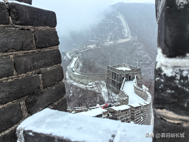 5天4晚顶级青少年冬令营招募开启｜国宾酒店、长城之巅、峰会视野、专业雪道，一次体验