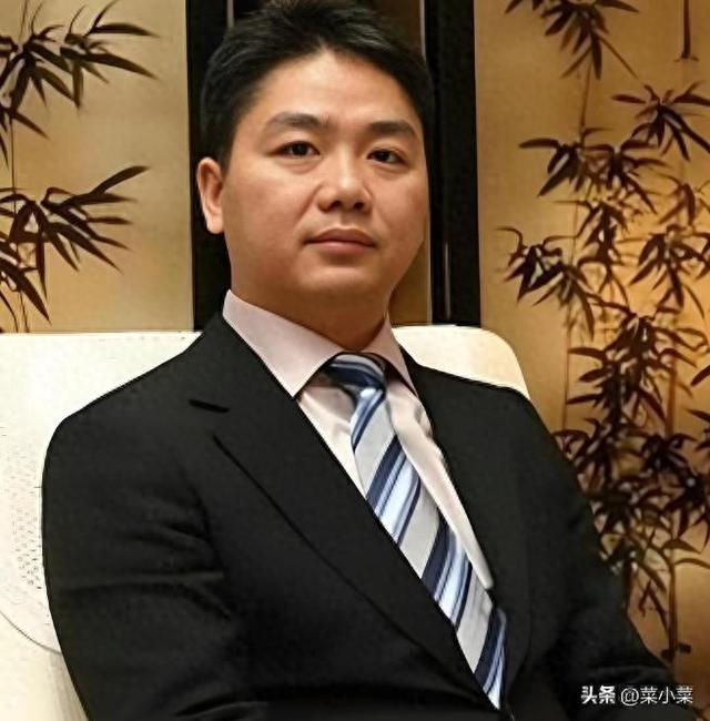 钱再多有什么用？51岁刘强东对大儿子的“亏欠”，至今都难以弥补