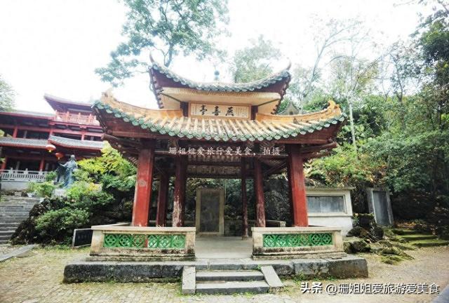 清远连州1100万建馆：为写"山不在高"诗人，他如何点燃文化火种