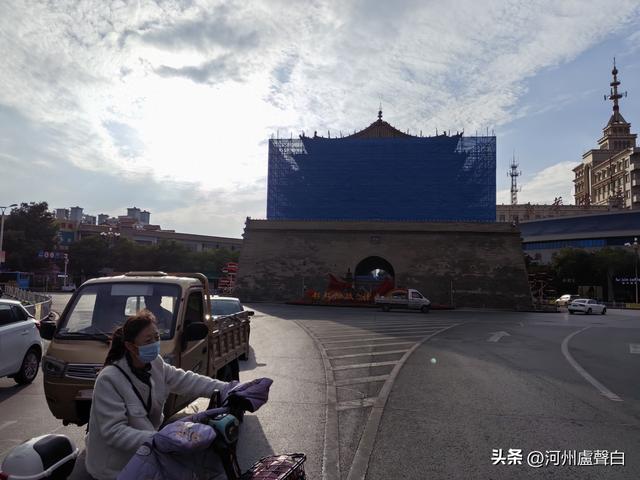 张掖*甘泉公园