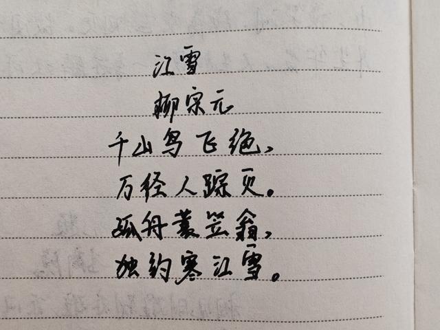 抄书打卡第11天