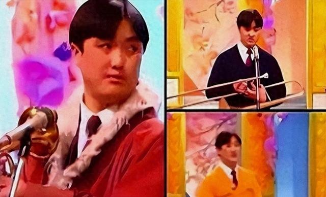 洛桑死因掩盖25年？搭档落泪揭秘：祸因不是酒驾