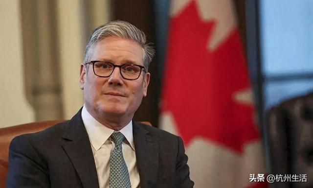 2026年访华潮开启！加总理人刚到，中方收到消息，欧洲贵客也要来