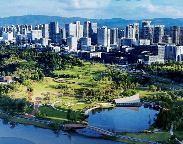 【论坛】成渝双城历史文化特质及异同‖何一民 谢丽云