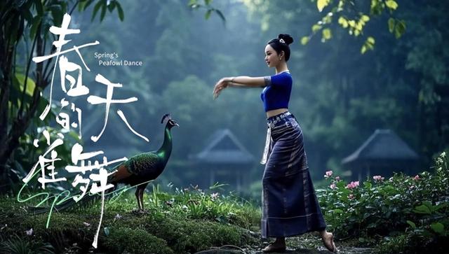 动物主题动漫开启“有一种叫云南的生活”