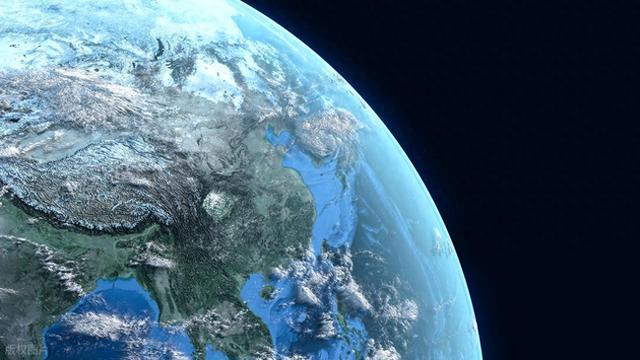 剧烈行星碰撞塑造了地球的宜居性