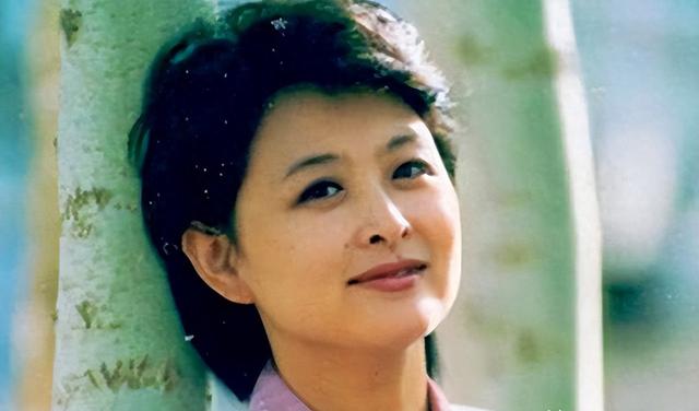央视肖晓琳：退休5个月，在美国儿子家死去，临终26字遗言太深刻