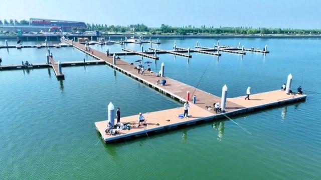 辽滨经开区重要旅游用海项目获批，为盘锦旅游业高质量发展注入强劲新动能