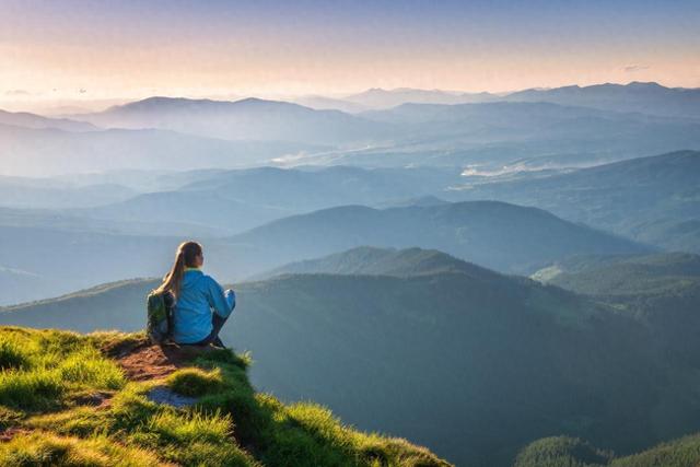 “重启人生”也可以从一次旅行开始