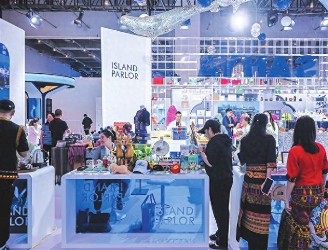 2025第十届三亚国际文博会12月26日启幕