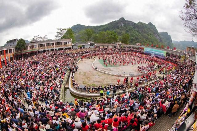 连嗨三天！下周，来清远这里一起过节