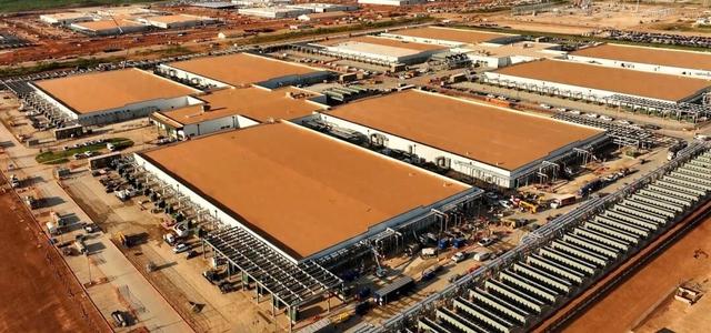 铁路时代劳工VSAI时代芯片！两次基建红利，最终谁在赚钱？