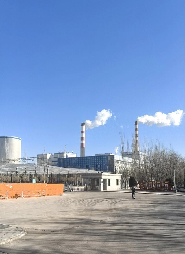 冬赴沙波头：风吟沙语间的心灵归程