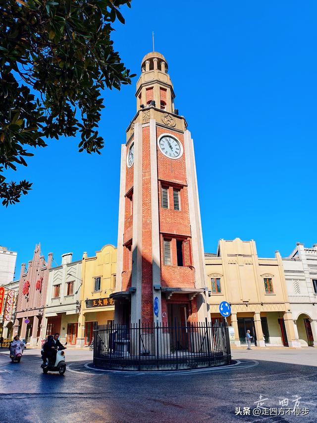 钟鸣岁月里的赣州印记——赣州标准钟参观记