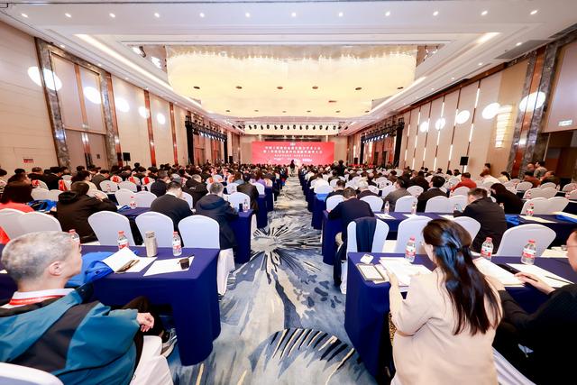 上海建设工程协会网站（中国工程建设标准化协会学术大会在厦门召开）