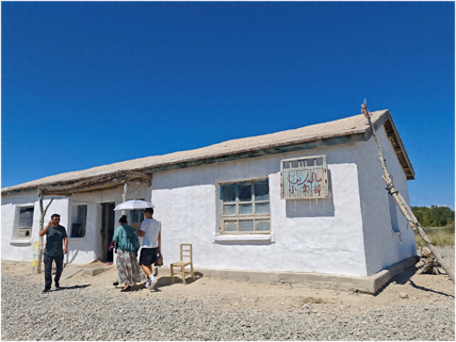 《我的阿勒泰》取景地：影视热潮下的文旅新篇